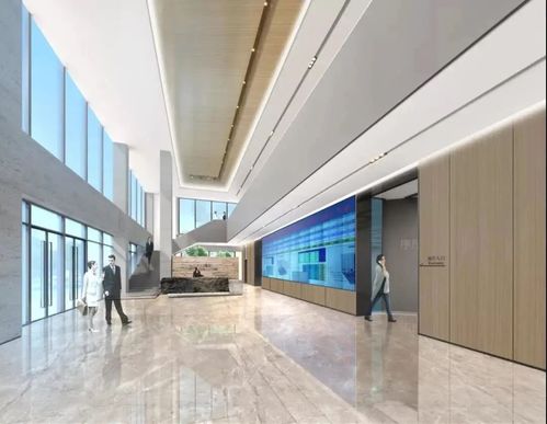 年產10000噸！廣廈承建臨安山核桃“透明工廠”項目開工，引領產業升級新篇章